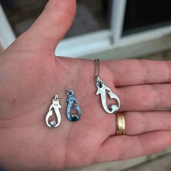 Dolphin  Jewelry - Picture 4 of 7